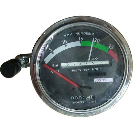 Aftermarket AMAR32833 Tachometer AMAR32833-ABL